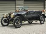 Sunbeam 12/16 HP Open Tourer 1913 года